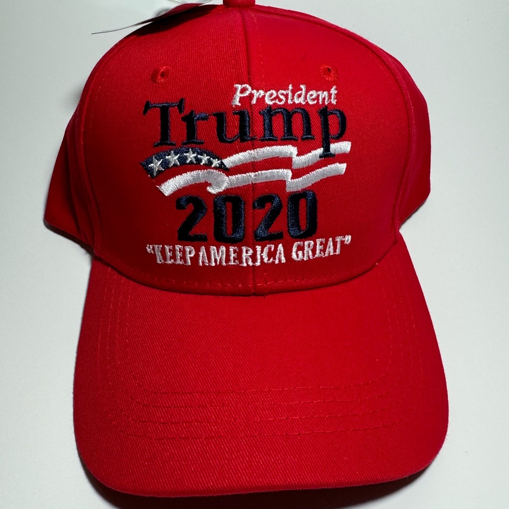 Donald Trump hat